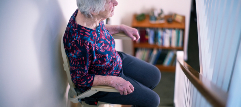 Creating a Safe Space for Seniors to Live