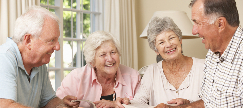 Common Safety Mistakes for Seniors